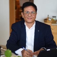 Rabi Kant Sharma