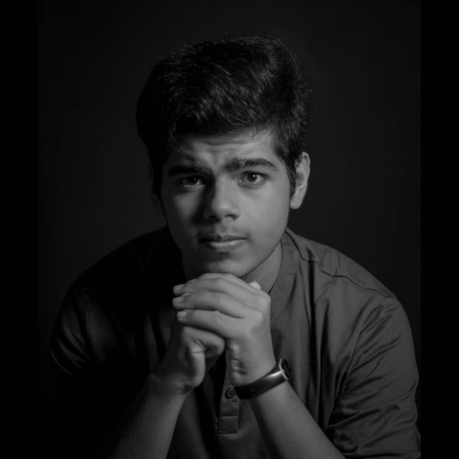 Yash Ashvin Vaidya
