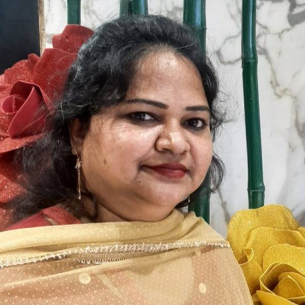 SUBHASHINI R