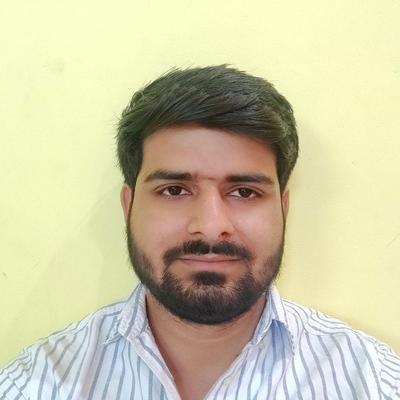 Vivek Kumar
