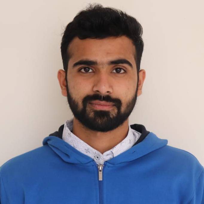 Faizal Sheikh