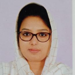 AFEEFA ASHRAF