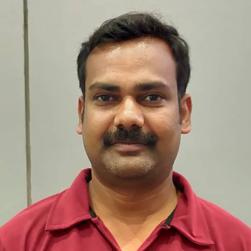 Prasad VGNK