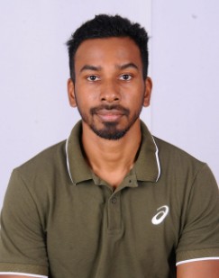 Samir Jarika