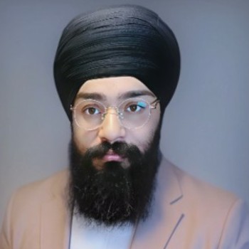 Manpreet Singh