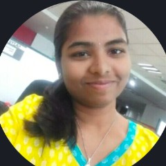 HARSHA SHREE G
