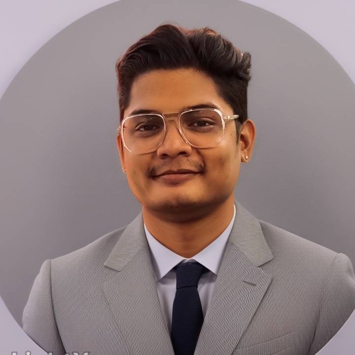 Ratnesh Kumar Roy