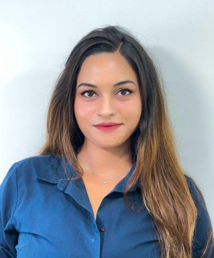 Preeti Gangwar