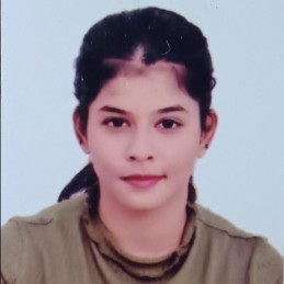 Subhashini Shukla