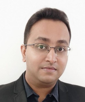 Kushagra Panda