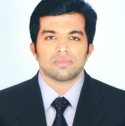 ARUN VIJAYAPRADEEP