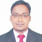 RAJISH R. MUDALI