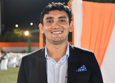 Chetan Kumar