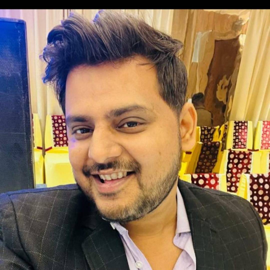 Nitin Kumar Sinha