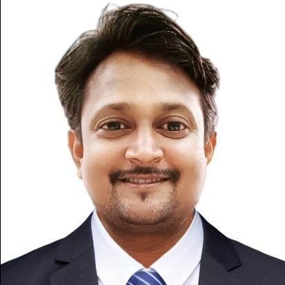Roshan Pande