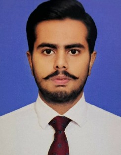 Abhinandan Markan