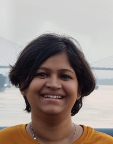 NIRUPAMA ROUT