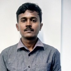 R.B. Saravana Rakesh