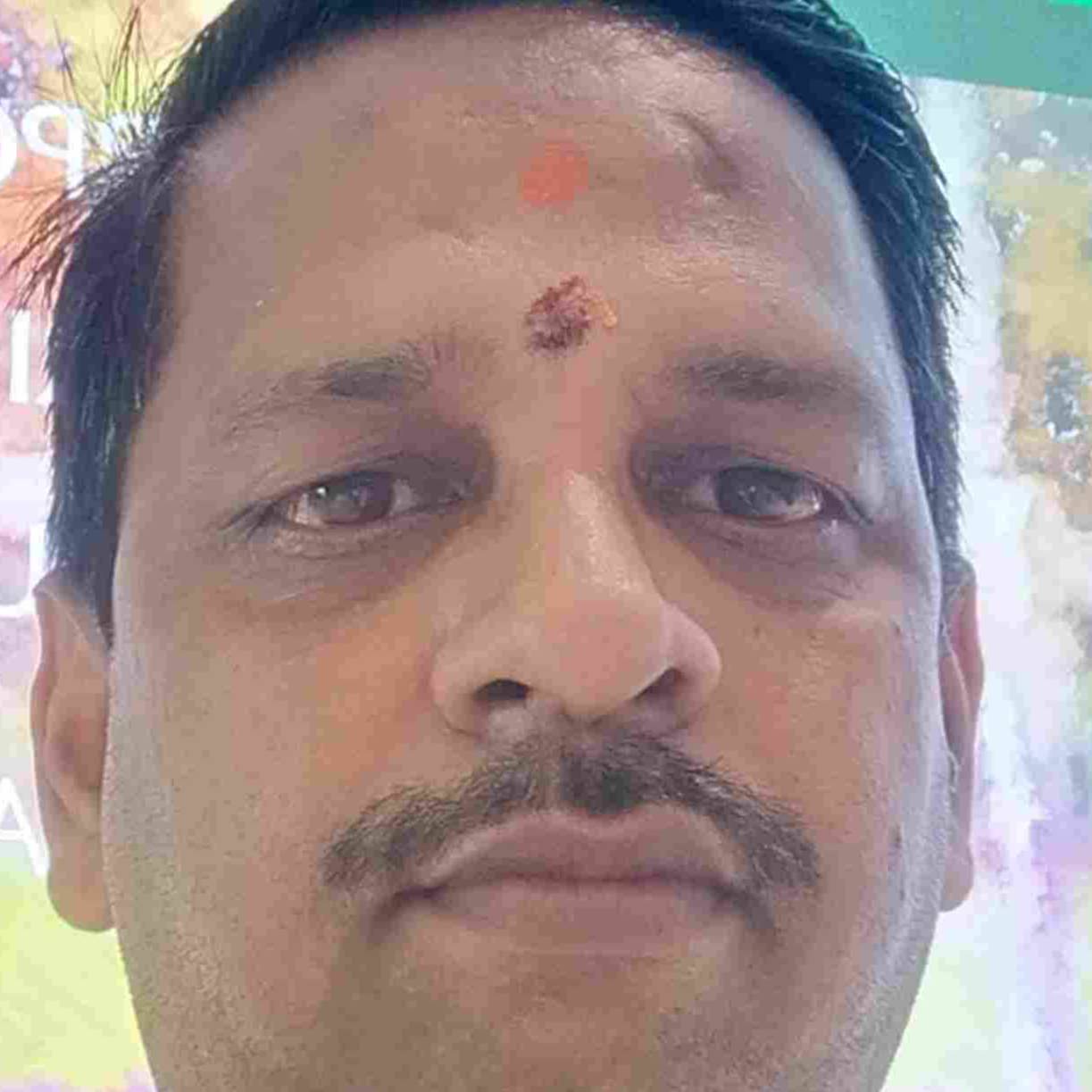 Rajendra Ruplal