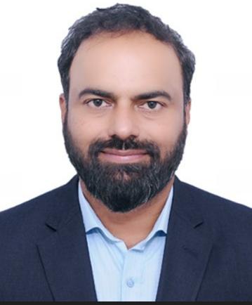 Vinay INJALKAR