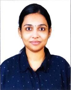 Nidhina P