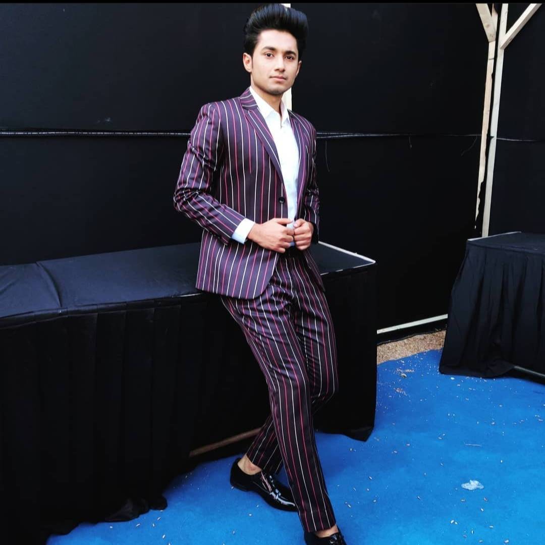 Aditya Vikram Dandapat