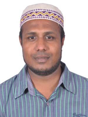 MOHAMMED RAFFIK HAJA SHERIEF