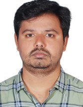 Amarender Reddy N
