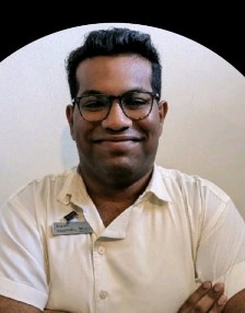 Raunak Bhartu