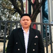 George Thuamkhanthang