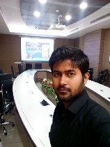 Pratyush Shanker