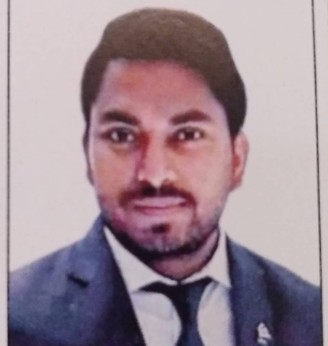 Pallab Gharami