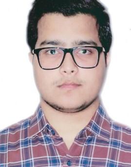 Ankit Abhinav