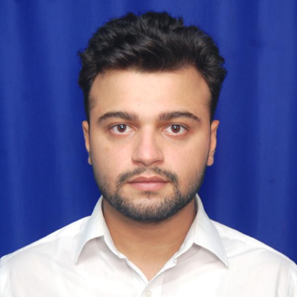 Tarang Shukla