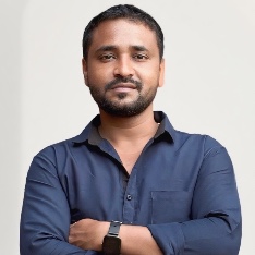 Vishal Koli