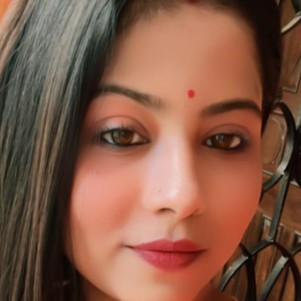 Oyendrila Debnath
