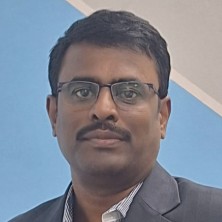RameshKumar Nadimuthu