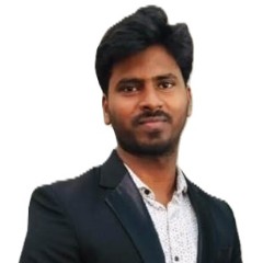SHAJAHAN D