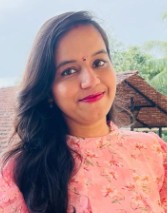 KARISHMA BHATNAGAR