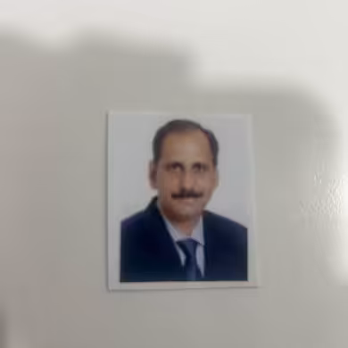 PRAKASH C SHARMA