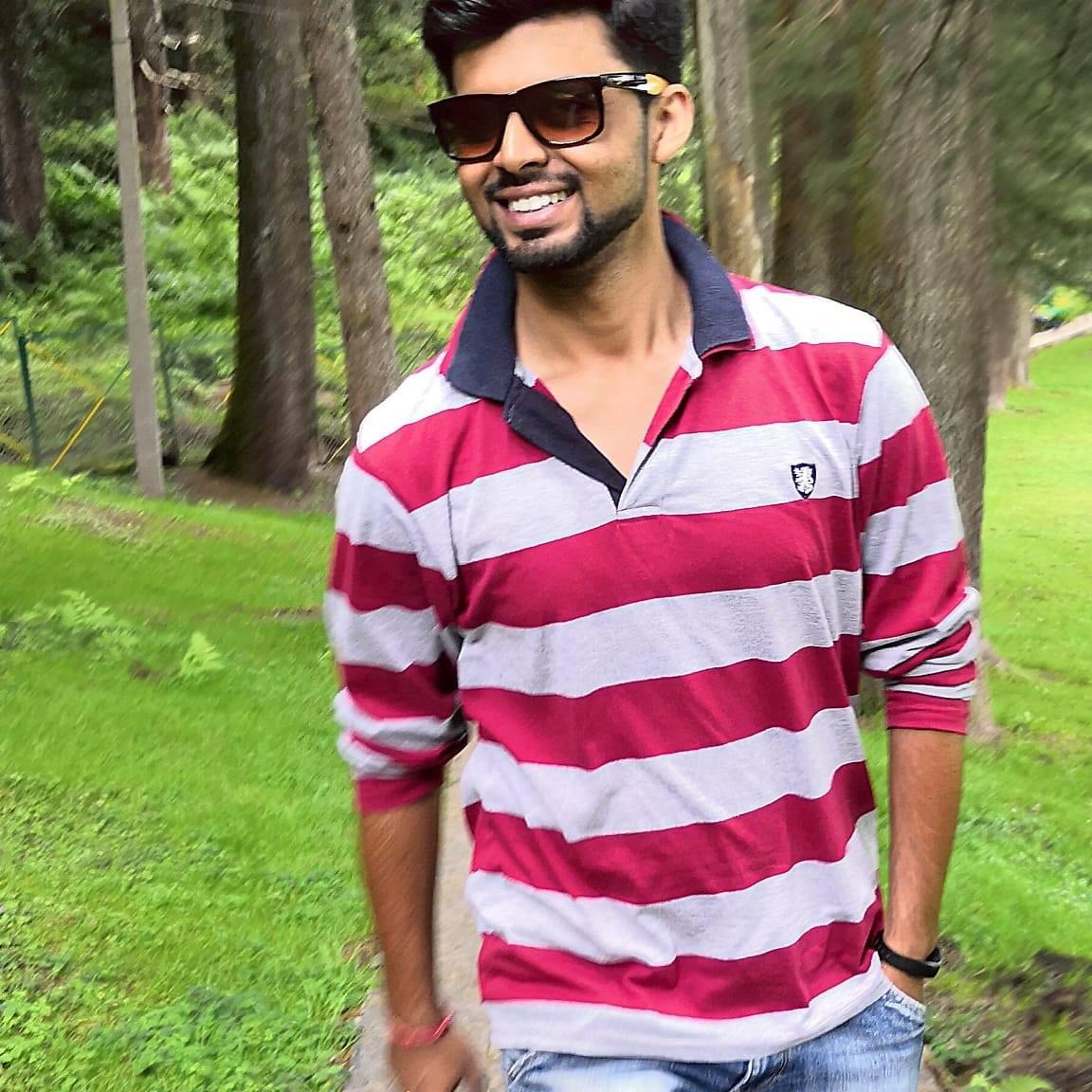 PROTEEP BANERJEE