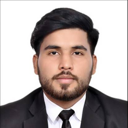GAURAV DUBEY