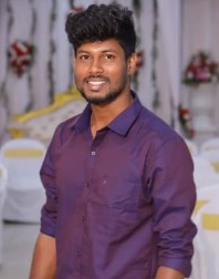 MURALI BABU V P