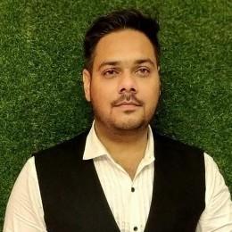 NITESH MEENA