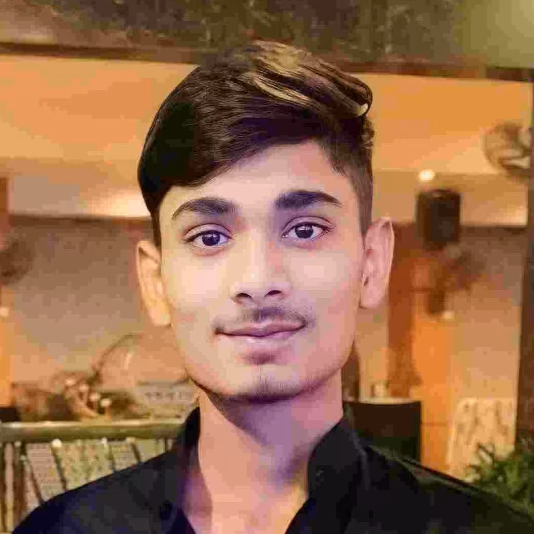 Akesh Shakya