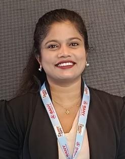 Anushree Koyande
