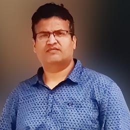 Parmod Kumar