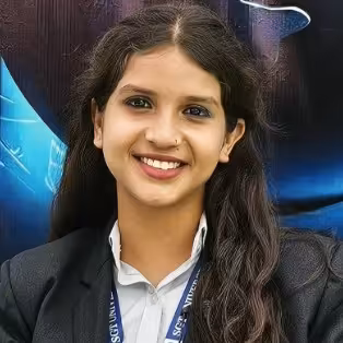Suryansh Kataria