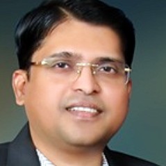 AMAR RAAHATE