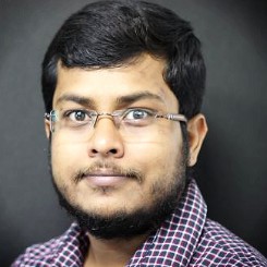 Mainak Das